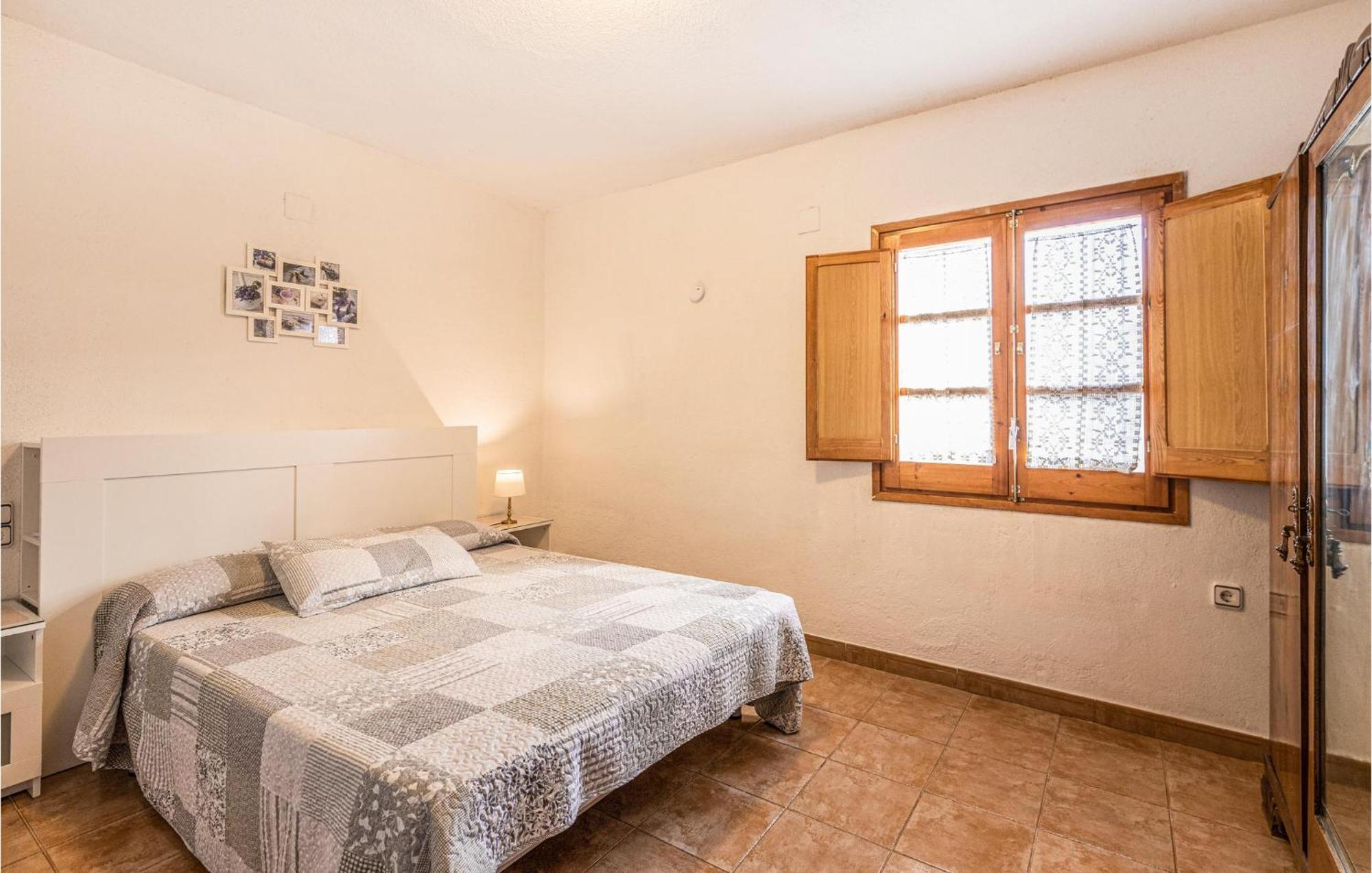 Awesome Home In Riells I Viabrea With Wifi Breda Extérieur photo
