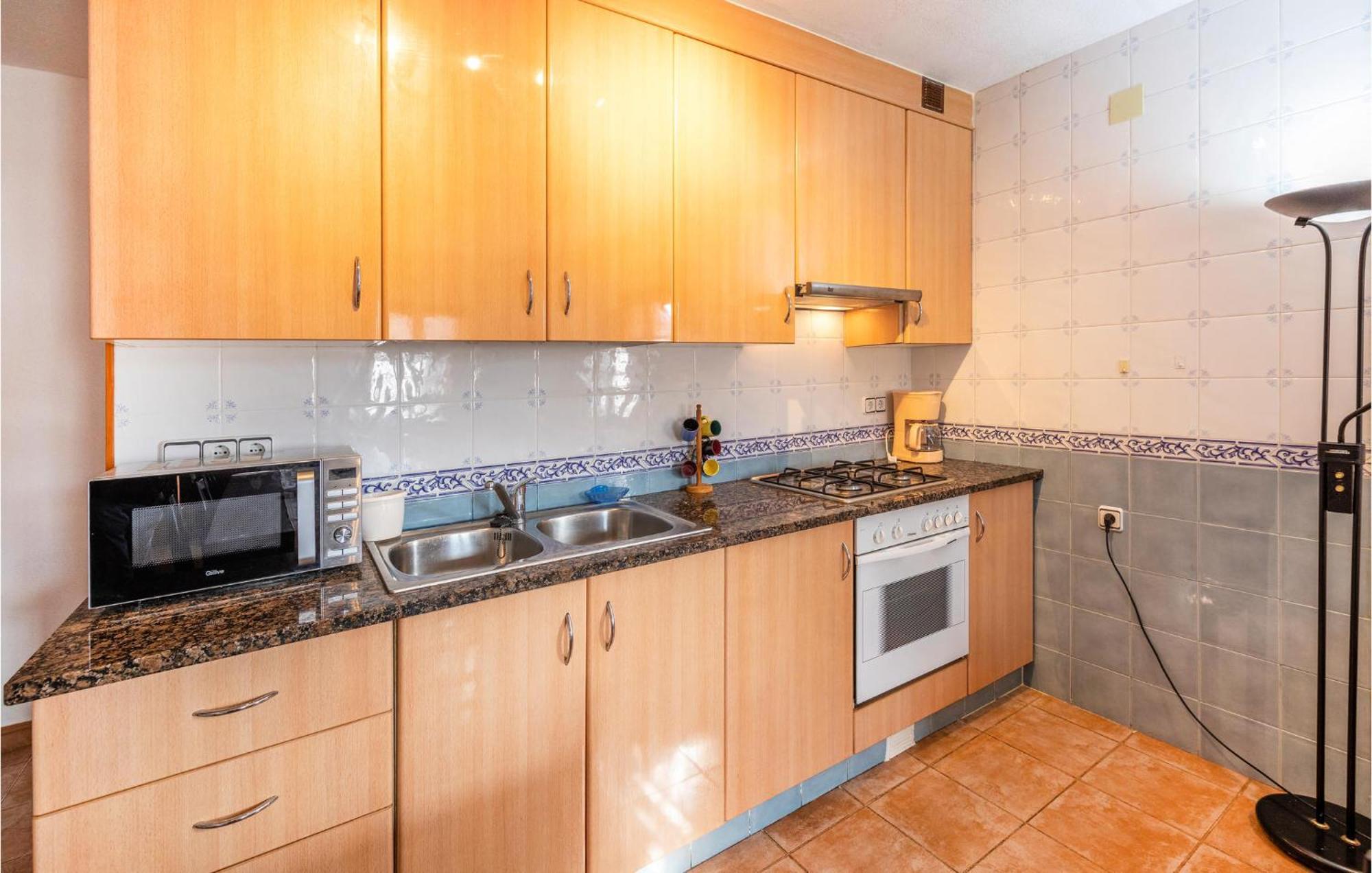 Awesome Home In Riells I Viabrea With Wifi Breda Extérieur photo