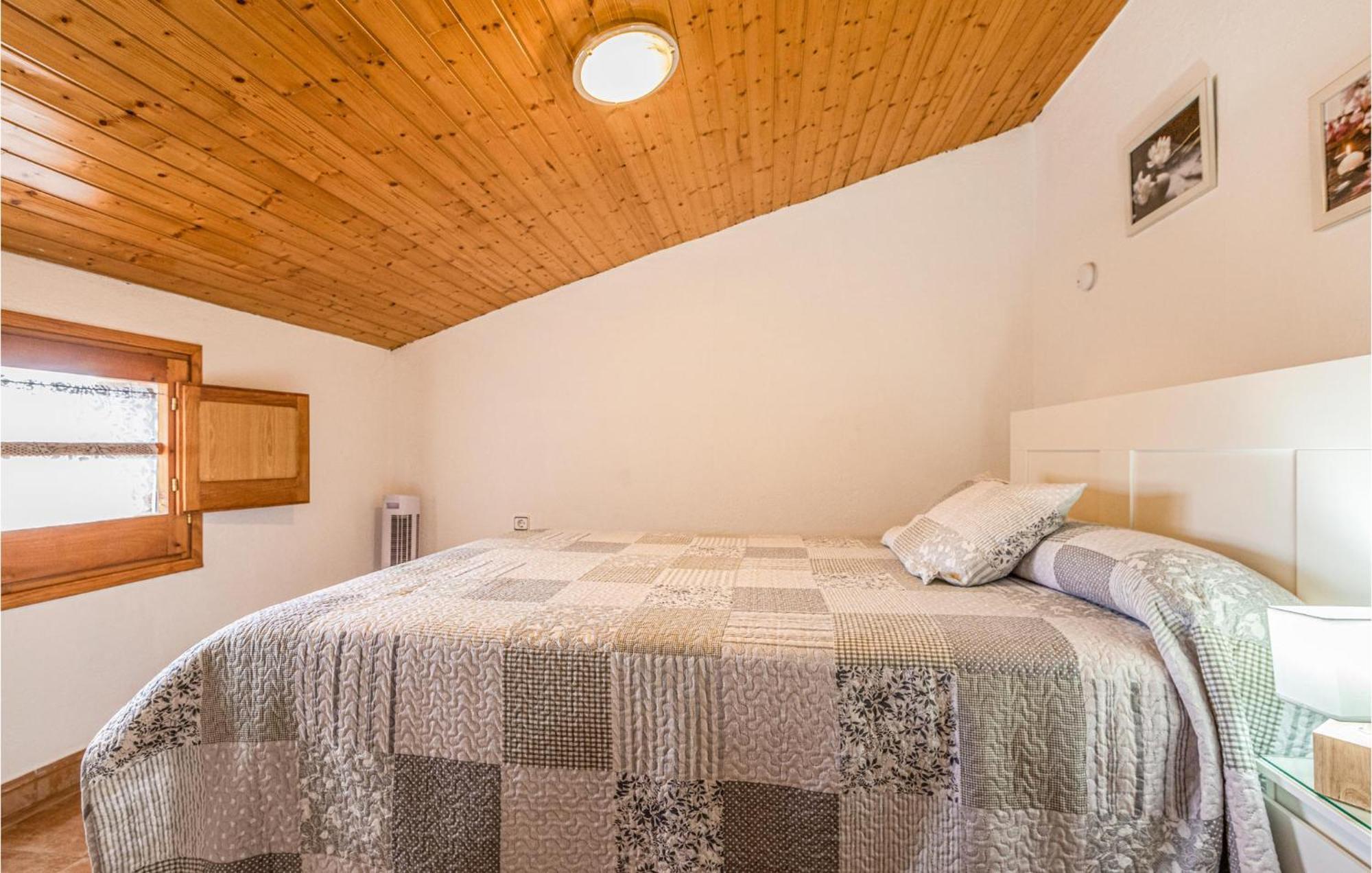 Awesome Home In Riells I Viabrea With Wifi Breda Extérieur photo