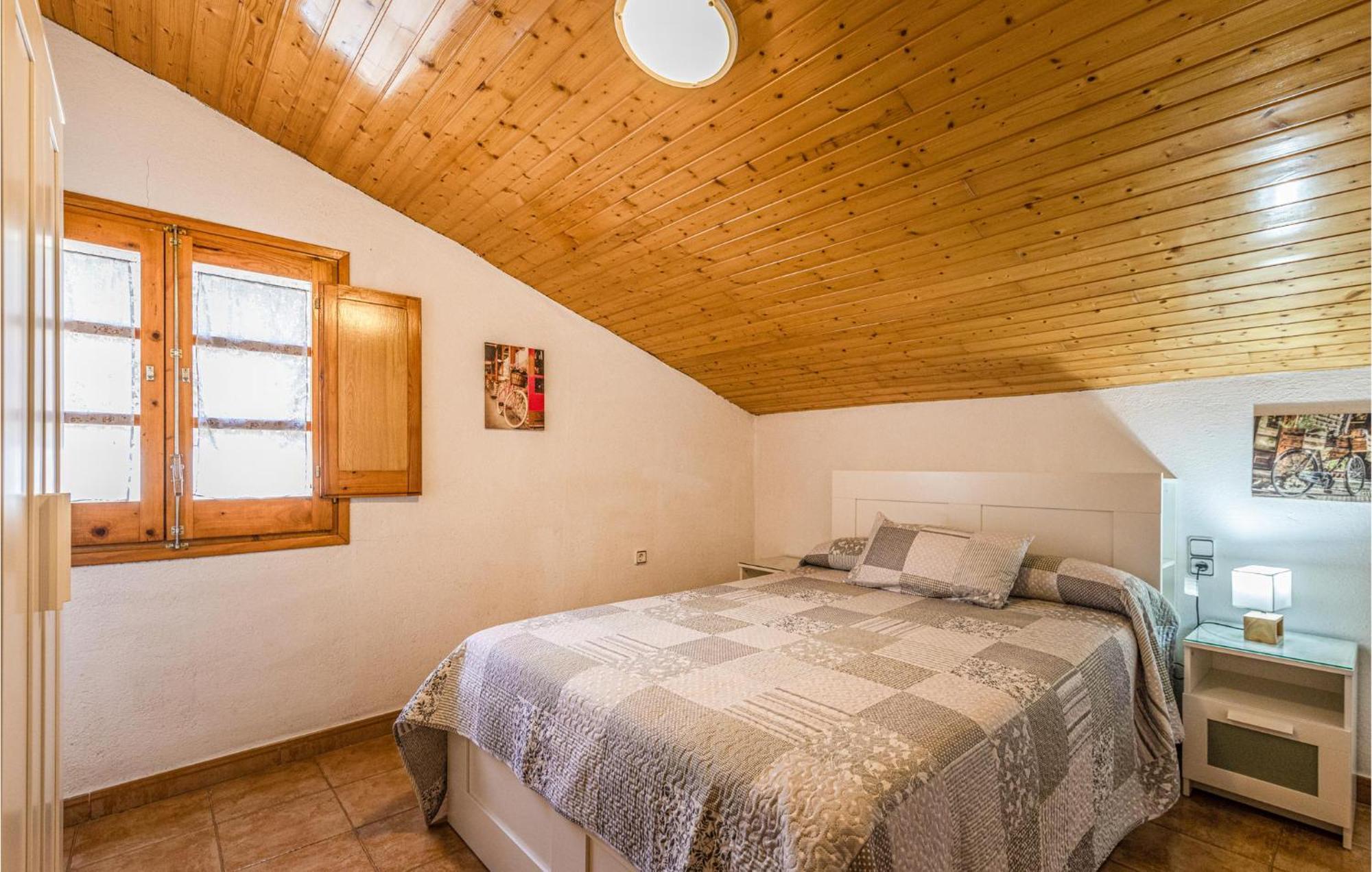 Awesome Home In Riells I Viabrea With Wifi Breda Extérieur photo